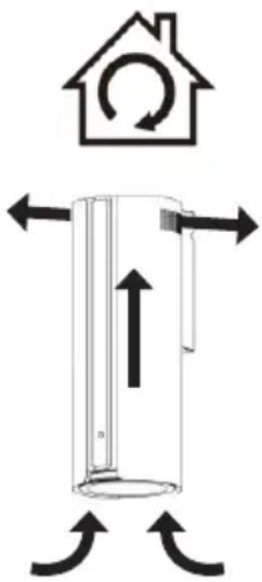 KKT Kolbe TONNA353 - Betrieb mit Aktivkohlefilter - 1