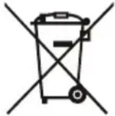 Jocel JACS12-020079 - DISPOSAL GUIDELINE (European) - 1