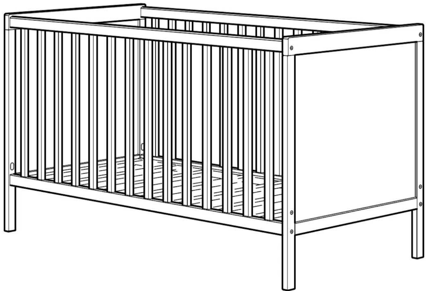 IKEA SUNDVIK 304.940.81 - SUNDVIK - 1
