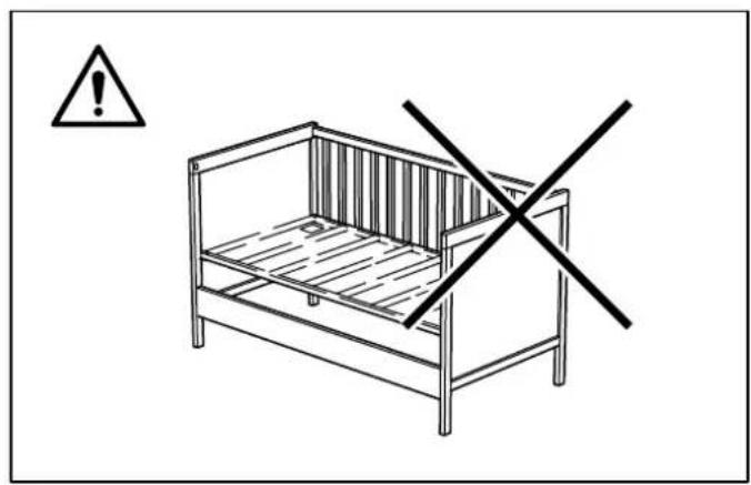 IKEA SUNDVIK 304.940.81 - SUNDVIK - 28