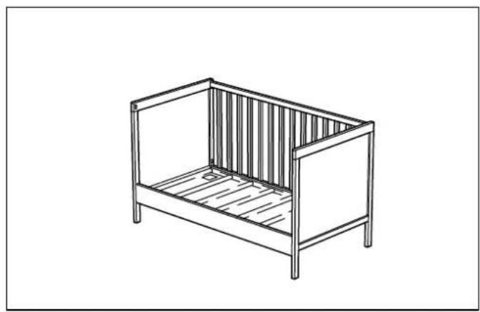 IKEA SUNDVIK 304.940.81 - SUNDVIK - 27