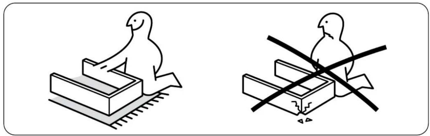 IKEA SUNDVIK 304.940.81 - SUNDVIK - 4