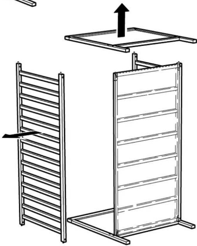 IKEA SUNDVIK 304.940.81 - SUNDVIK - 23
