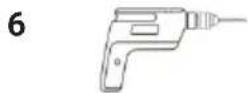 KKT Kolbe TRIO8015S - Hinweise vor der Installation - 7