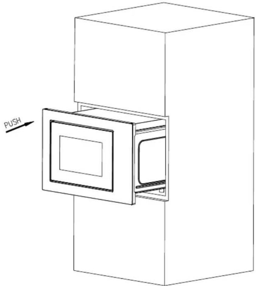 VOX IMWH-GD203 B - ΛΕΙΤΟΥΡΓΙΑ - 1