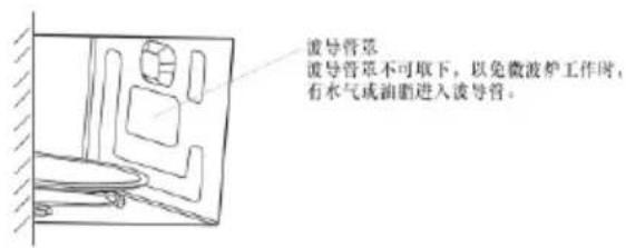 VOX IMWH-GD203 B - ЧИСТКА - 1
