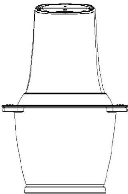 VOX MC-416 - NAVODILA ZA UPORABO - 1