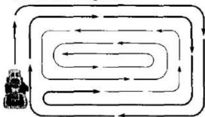 Craftsman 917.271530 - MOWING TIPS - 1