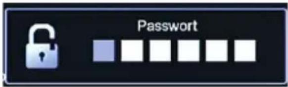 Password