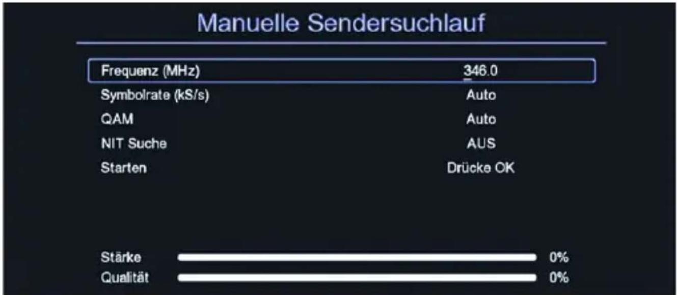 Schwaiger DCR621 - Manueller - 1