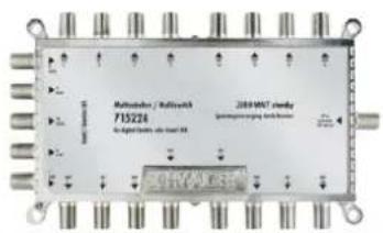 Schwaiger 715224 - TECHNISCHE DATEN - 2