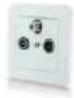 Schwaiger 715224 - AUFBAUBEISPIEL SEW 5 → 8 - 2