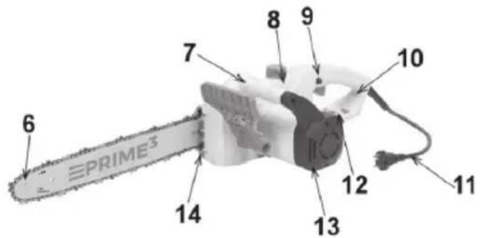 6 7 8 9 10 11 12 13 14 ≡PRIME³