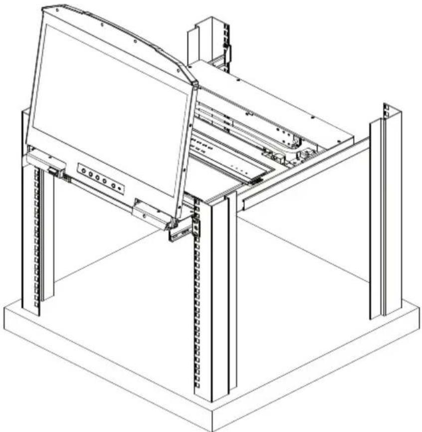 ATEN CL3700 - CL3800 - 6