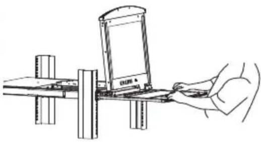 ATEN CL3700 - Operating Precautions - 2