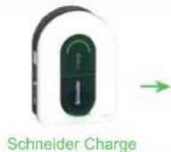 SCHNEIDER EVH5A22N2S - Verbindung zum heimischen Netzwerk - 2