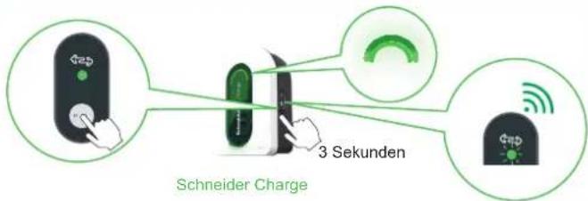 3 Sekunden Schneider Charge