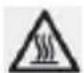 Electroline ELNEXTGRILL379BTR - Warning: - 1
