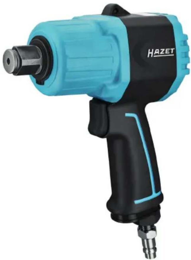 Hazet 9013MTT - TwinTurbo - 1