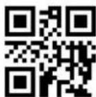 Aplic 303702 - Aztec Code - 115