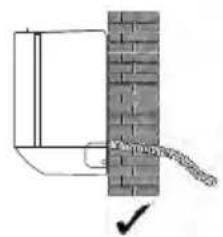 TCL S09C6S0 - Adjust the drainage hose(if applicable) - 2