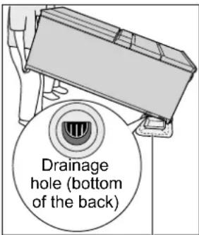 PANASONIC NR-F603GT-XP - Troubleshooting - 2