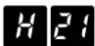 PANASONIC NR-F603GT-XP - If the following sounds or indications are generated - 2