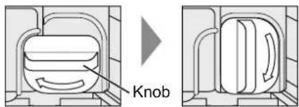 Knob
