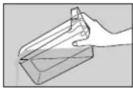 PANASONIC NR-F603GT-XP - In these cases? - 2