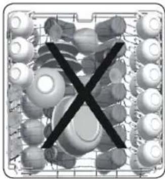 VOX LC12A15E - Incorrect Loads - 1