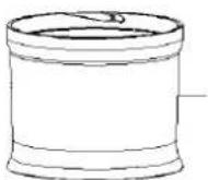 VOX MC 393 - KNOW YOUR FOOD CHOPPER - 4