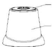 VOX MC 393 - KNOW YOUR FOOD CHOPPER - 1