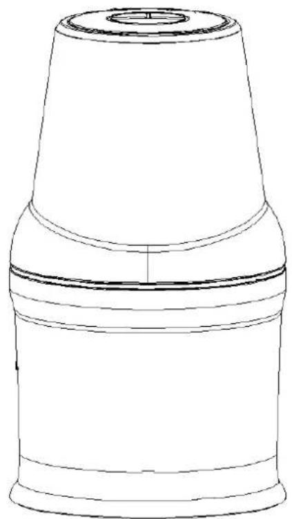 VOX MC 393 - NAVODILA ZA UPORABO - 1