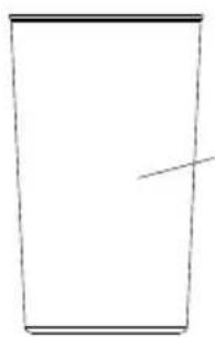 VOX MS 6008 - Γνωρίστε το μπλέντερ σας (κατάλληλο για φρούτα και λαχανικά) - 3