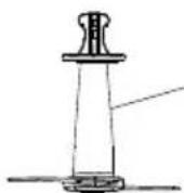 VOX MS 6008 - Njihuni me shtojcat e prerësit (përdorni për prerjen e mishit dhe përgatitjen e lyerjes nga hudhra) - 3