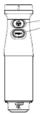 VOX MS 6008 - Know your blender (It is suitable for blending vegetable and fruit) - 1
