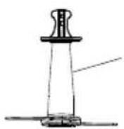 VOX MS 6008 - Conoscere il Suo accessorio-tritatutto (Usa per tagliare la carne e fare la pasta all'aglio) - 3