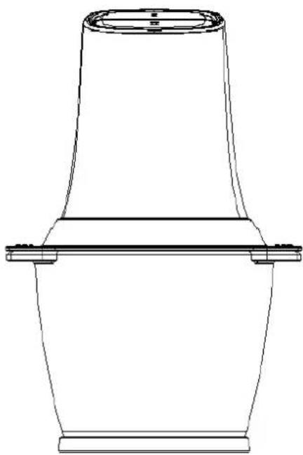 VOX MC 400 - BEDIENUNGSANLEITUNG - 1