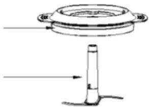 VOX MC 406 - BEDIENUNGSANLEITUNG - 2