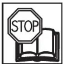 STOP