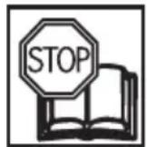 Hazet 9212-010 - READ THE OPERATING INSTRUCTIONS! - 1