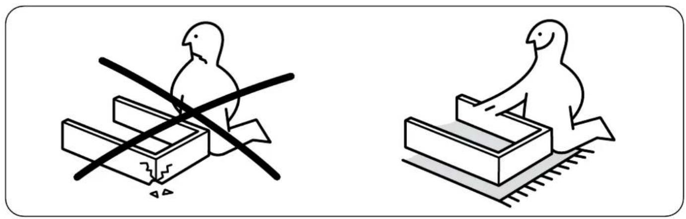IKEA DALFRED 401.615.95 - DALFRED - 3
