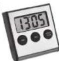 Krontaler GT-KT-22-02 - ORIGINALBEDIENUNGSANLEITUNG - 5