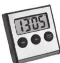 Krontaler GT-KT-22-05 - ORIGINALBEDIENUNGSANLEITUNG - 5