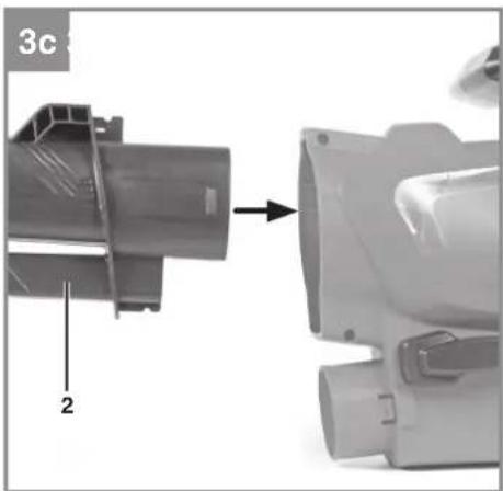 EINHELL BG-EL 3000/1 E - 5