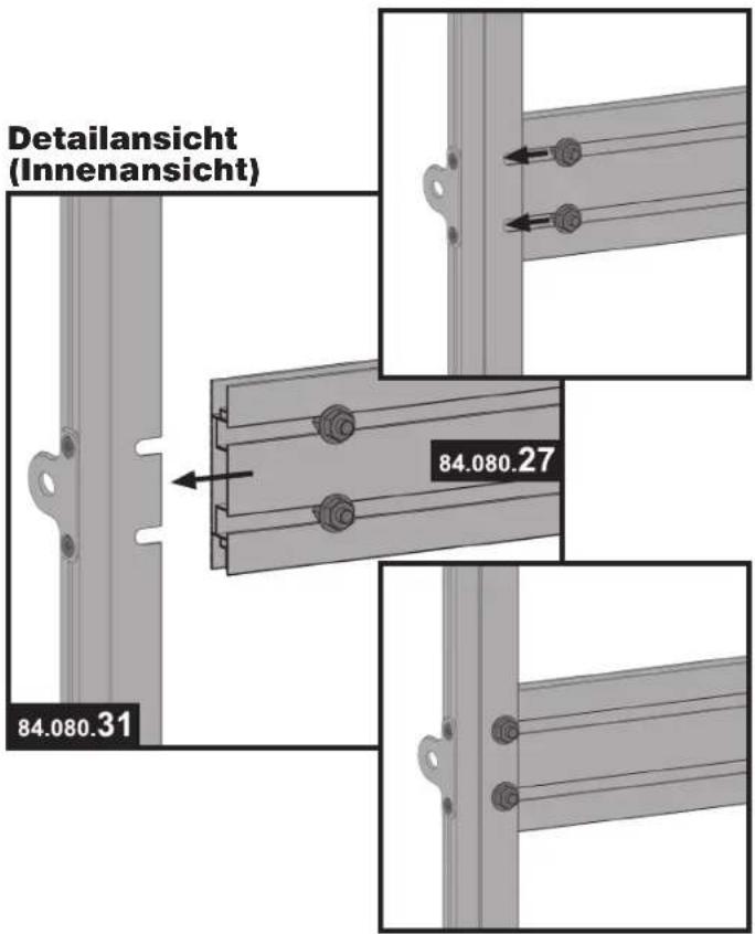 Detailansicht (Innenansicht) 84.080.27 84.080.31