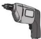 EINHELL DeLuxe I - Werkzeugliste - 10