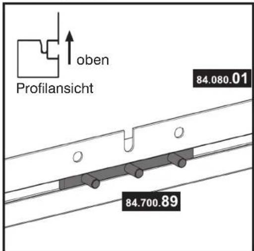 oben Profilansicht 84.080.01 84.700.89