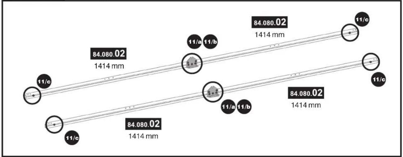11/c 84.080.02 1414 mm 11/a 11/b 84.080.02 1414 mm 11/c 84.080.02 1414 mm 11/a 11/b 84.080.02 1414 mm 11/c