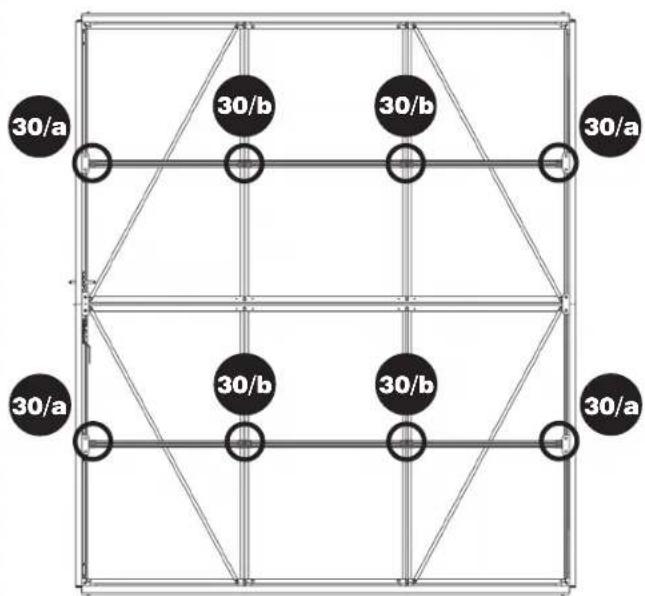 30/a 30/b 30/b 30/a 30/a 30/b 30/b 30/a